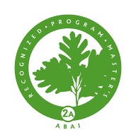 ABAI Tier 2A logo