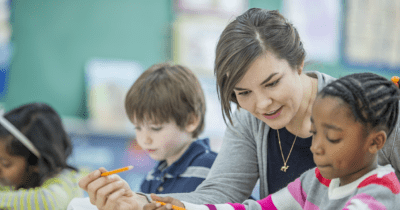 Special Education