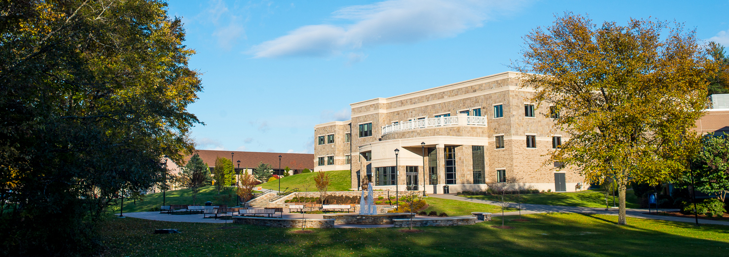 Tsotsis Academic Center