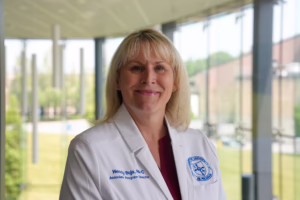 Portrait Picture of Wendy L. Buja, PA-C