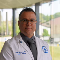 Christopher A. Ferreira, PA-C