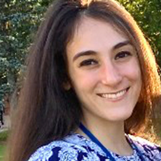 Talia Ruggiero Talia Caloggero - Assumption University