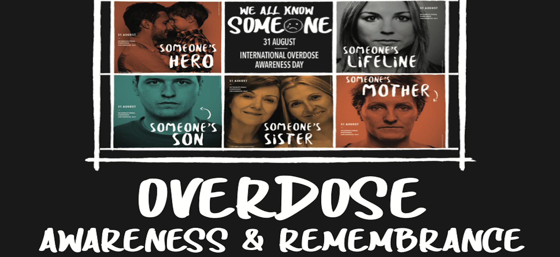 Their Lights Shine On: Overdose Remembrance and Awareness at Assumption University