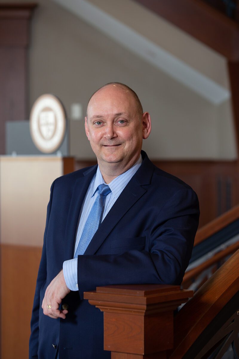 Why Choose Assumption? Assumption University