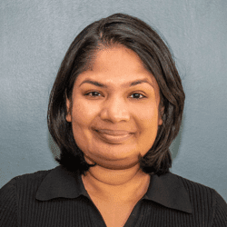 Nadeesha H. Bandara, Ph.D