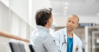 School of Health Professions Graduate Programs
