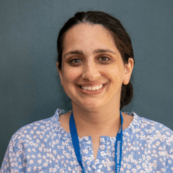 Zareen Barry, PhD, RN, MPH, FNP-BC