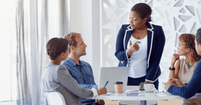 Grenon School of Business Graduate Programs