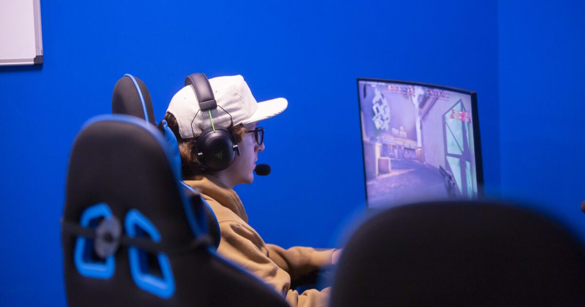 Esports - Assumption University