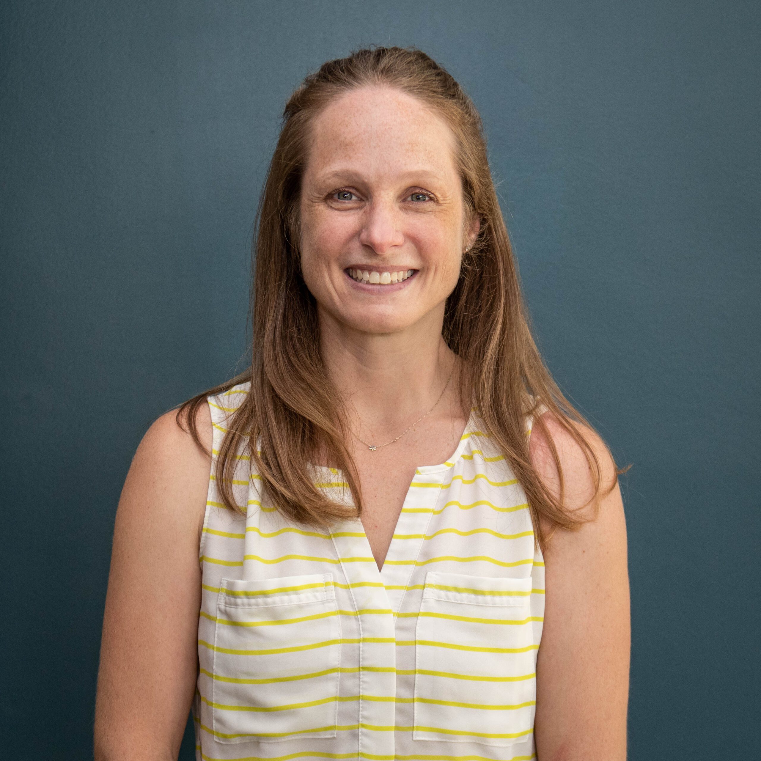 Courtney Orelup-Fitzgerald, Assistant Professor of Practice, Nursing 