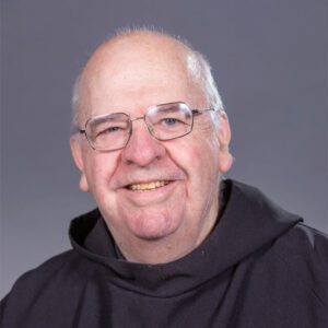 Fr. Dennis Gallagher, A.A.