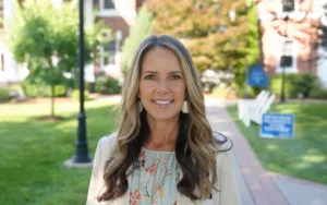 Portrait Picture of Marci S. Mayo