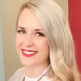 Amanda Maynard