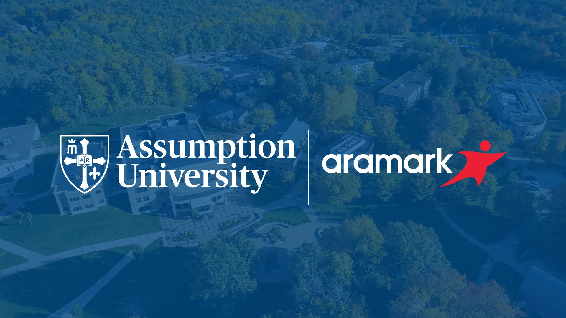 Assumption University Selects New Hospitality Partner for Dining Services