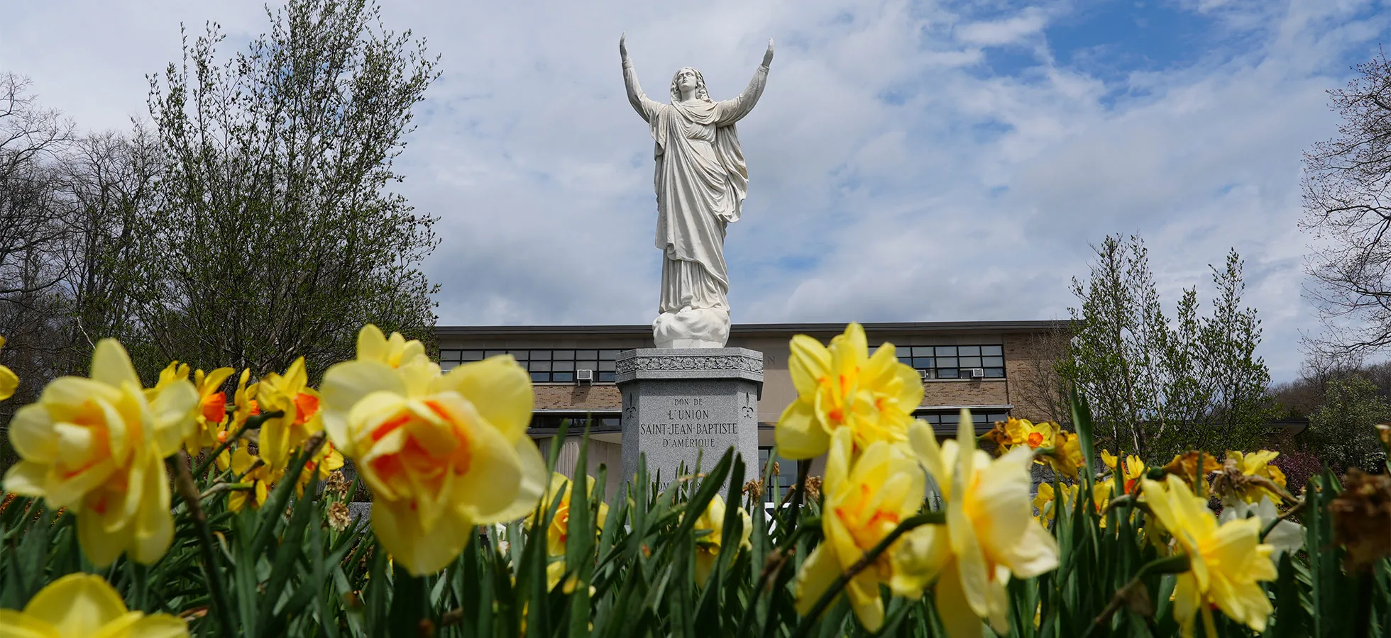 Assumption University has announced those students named to the University’s Dean’s List for the spring 2024 semester.