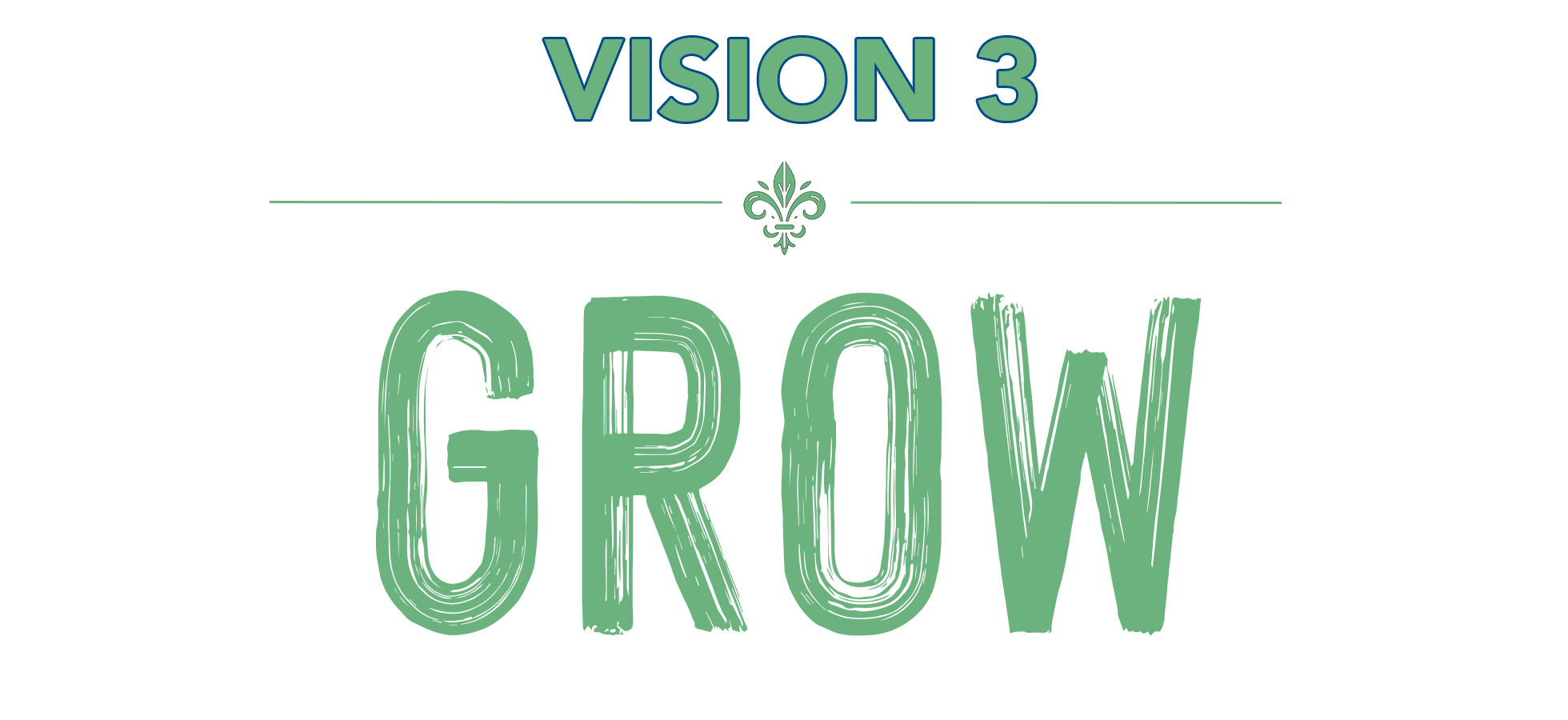 Grow