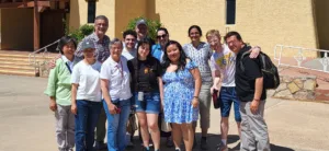 “Play transcends all language”: a Transformative Experience for Faculty and Students in El Paso, Texas