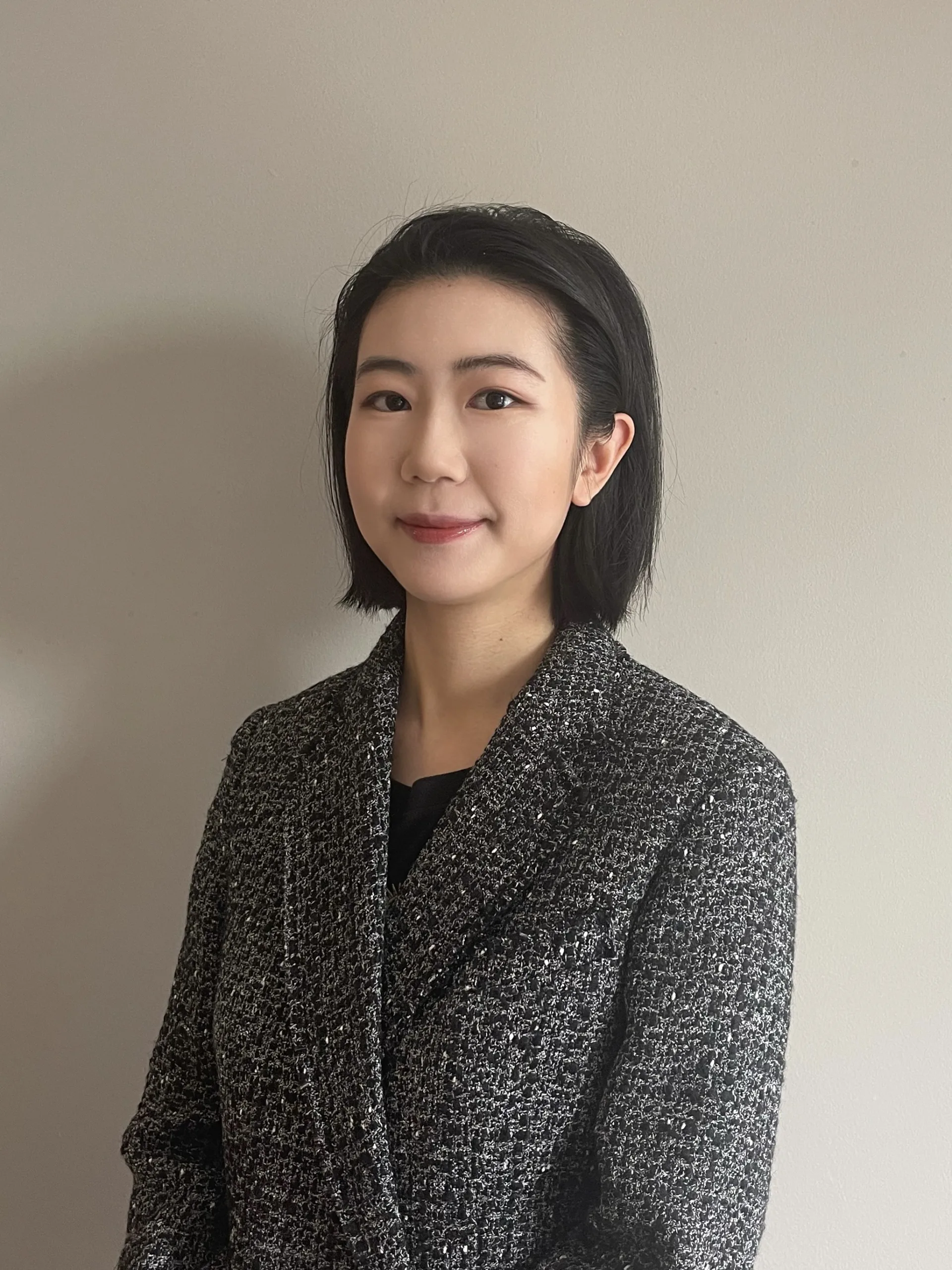 Shuhan Yuan, Ph.D.