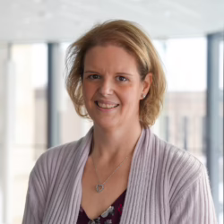 Danielle Shaver, PhD, RN, CNE, IBCLC-R