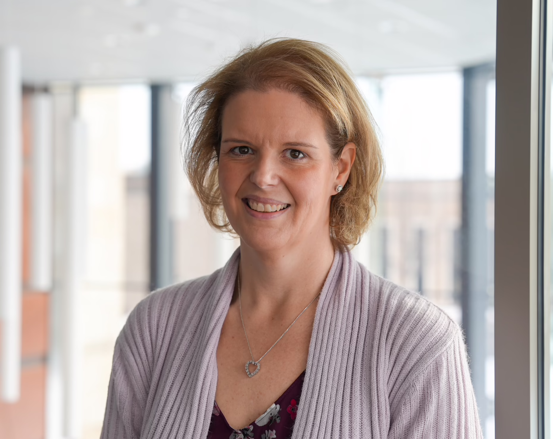 Danielle Shaver, PhD, RN, CNE, IBCLC-R