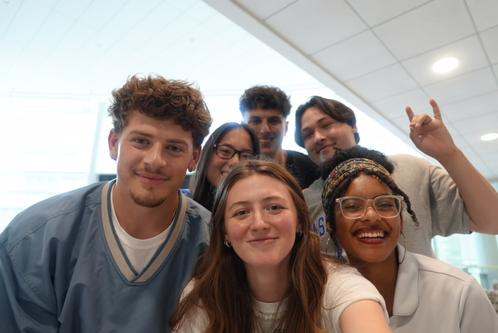 students