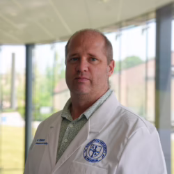 Eric M. Otterson, PA-C