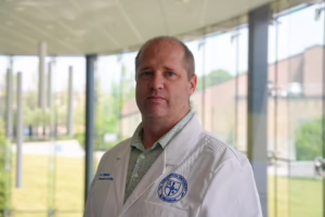 Portrait Picture of Eric M. Otterson, PA-C