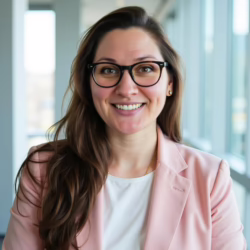 Jessica Lucas Whitt, Ph.D.