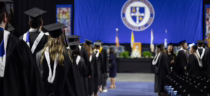 Assumption University Announces 2025 Commencement Speakers