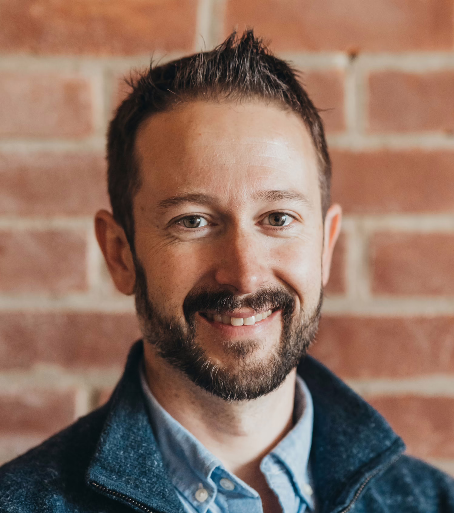 Jon's Unexpected Journey: From Shakespeare to Biotech CEO