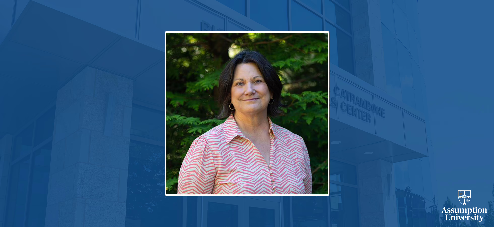 Dr. Jennifer Morton Appointed Dean of the Froelich School of Nursing