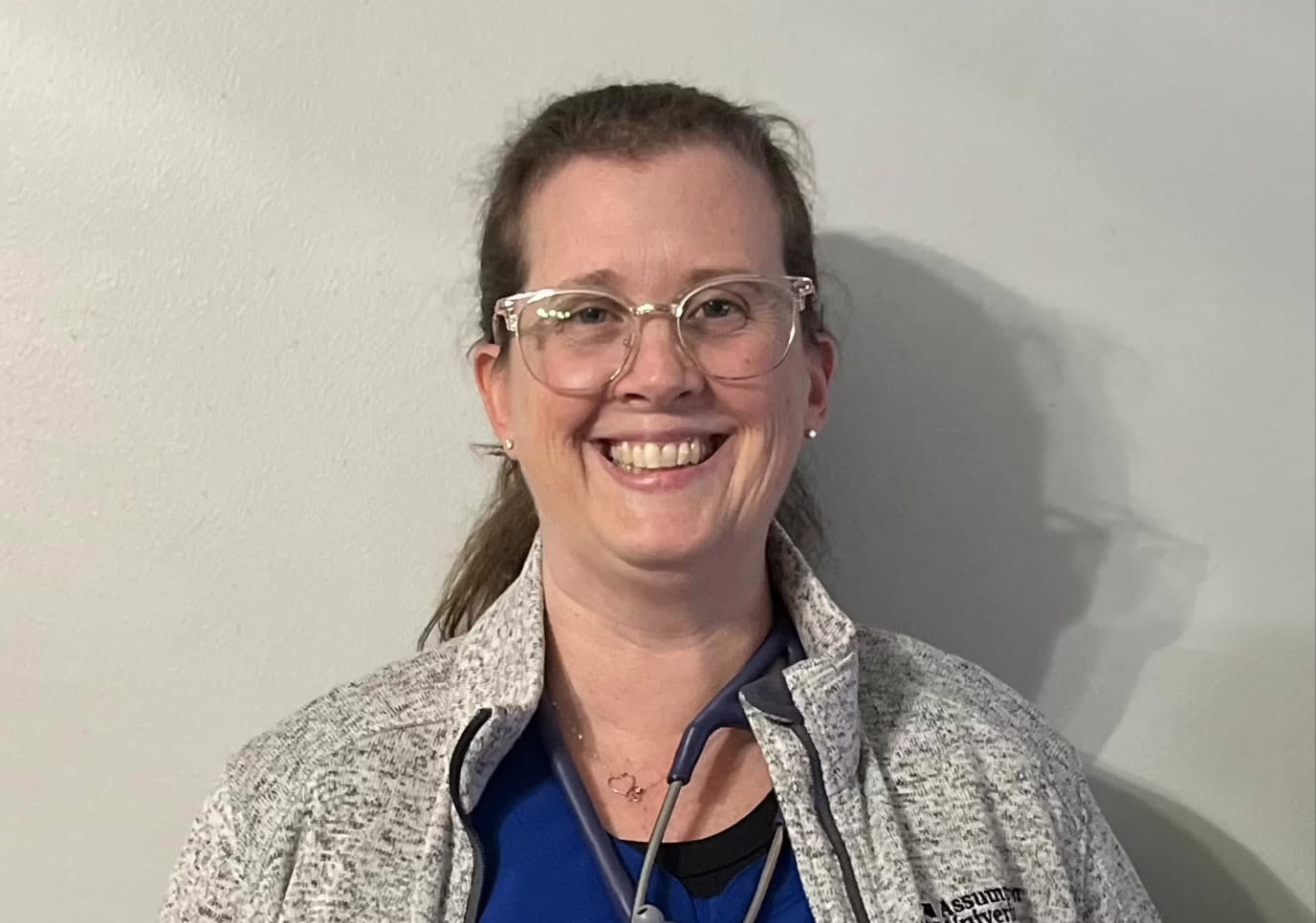 Keri Lowe image