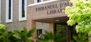Assumption Students Recognized for Academic Excellence with the Spring 2025 Dean's List