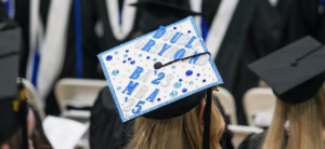 School of Graduate Studies Celebrates 2025 Commencement 