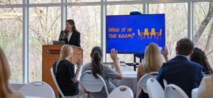 Sexual Assault Awareness Month Summit Culminates a Year of Community Building 