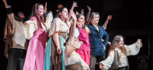 Musical Theater Returns to Assumption University