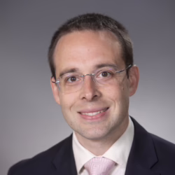 Benjamin Knurr, Ph.D.