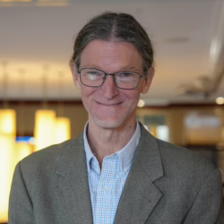 Joseph Alfano, Ph.D.