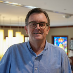 Edward J. Dix, Ph.D