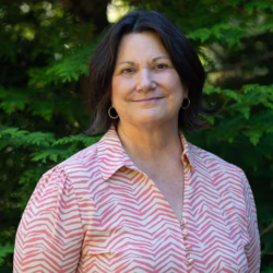 Jennifer L. Morton, DNP, MPH, PHNA-BC, FAAN