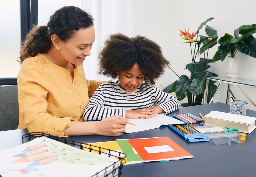 School Counselor master program