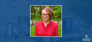 Laura Nicole Miller Appointed Director of Graduate Business Programs 