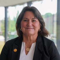 Jennifer L. Morton, DNP, MPH, PHNA-BC, FAAN