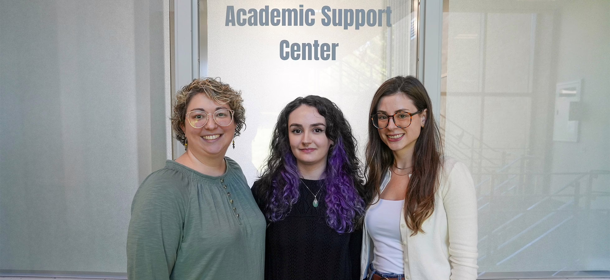 “My Dream was Always to Come Back Here and Teach”: Former Tutors Reflect on Their Return as Faculty  