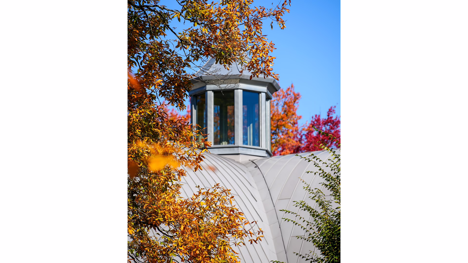 chapel fall