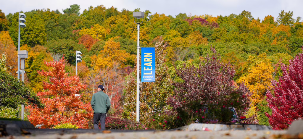 Assumption Named to U.S. News & World Report Best University List 