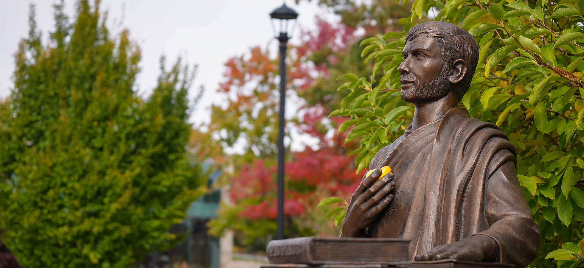 Faculty Members Promoted in Fall 2025 