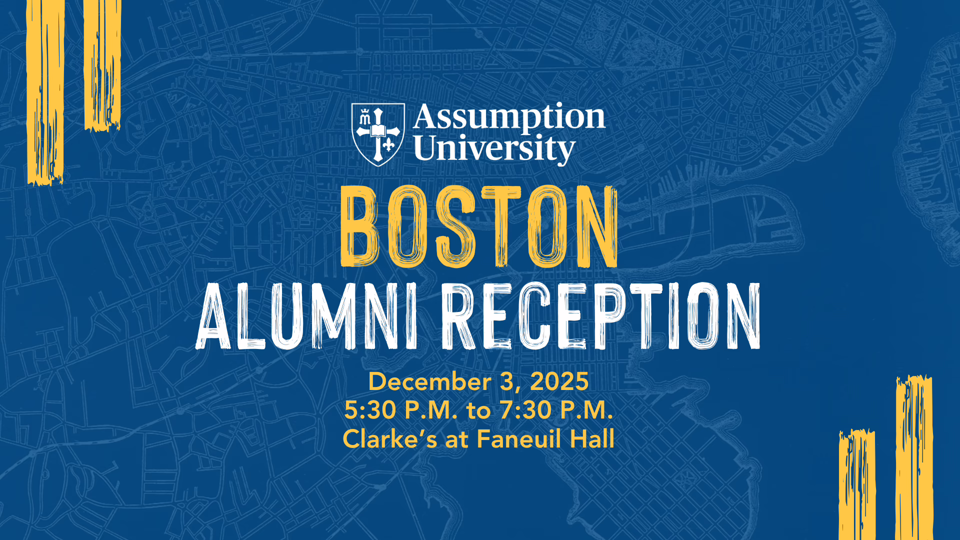 2026 – Boston Alumni Reception 16×9