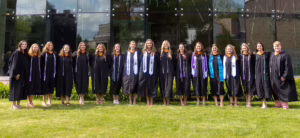 Traditional 4-Year Nursing Program Achieves 100% NCLEX-RN® Passing Rate 