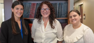 BookTok, Lasers, and Loss: Honors Program Brings Catholic Liberal Education to Bear on a Broad Spectrum 